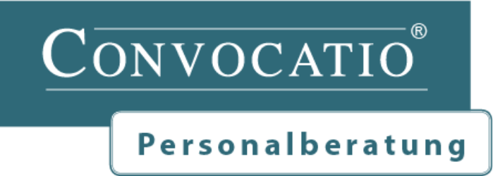 Logo Convocatio Personalberatung